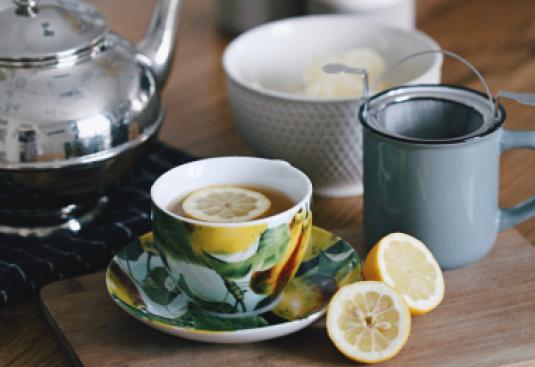tea